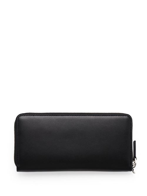 Portafoglio continental in pelle MARC JACOBS | 2P4SMP013S02001